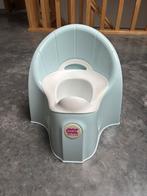 Petit pot avec dosdier OKBaby, Enlèvement ou Envoi, Comme neuf, Autres types, Autres marques