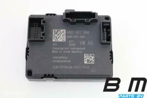 Regelapparaat voor panoramadak Audi Q7 4M 4M0907594, Auto-onderdelen, Elektronica en Kabels, Gebruikt
