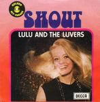 single Lulu and The Luvers, Pop, Utilisé, Enlèvement ou Envoi, Single