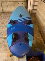 JP Magic Ride 139 ES windsurfdobber (2023), Watersport en Boten, Windsurfen, Met vin(nen), Plank, Gebruikt, Ophalen