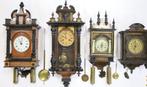 Lot Klokken, Antiquités & Art, Antiquités | Horloges, Enlèvement