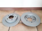 Remschijven Achteras MAZDA 3 Bj: 2003 => 2014, Ophalen of Verzenden, Nieuw, Mazda