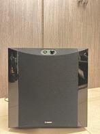 Yamaha subwoofer en versterker, Ophalen, Subwoofer
