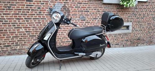 Vespa GTS 300, Motoren, Motoren | Piaggio, Particulier, Scooter, ABS, LED Verlichting, Ophalen