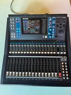 Yamaha LS9-16, mengpaneel in uitstekende staat, Ophalen, Zo goed als nieuw