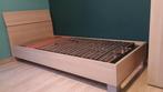 Bed met 2 kasten, Ophalen, Overige materialen, Gebruikt, Eenpersoons