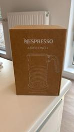 Nespresso aeroccino 4, Elektronische apparatuur, Ophalen, Nieuw