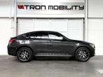 Mercedes-Benz GLC 300 GLC Coupé 300d 4Matic AMG-Line CAM*DA, Auto's, Automaat, 245 pk, Gebruikt, 4 cilinders