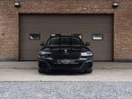 BMW 5 Serie 530 eA PHEV FACELIFT / M PACK / CARPLAY / CAM /, Auto's, BMW, Automaat, Gebruikt, 4 cilinders, Lederen bekleding