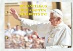 Vaticaan Numisbrief 2007 met de 2€ "Paus Benedict XVI", Postzegels en Munten, Ophalen of Verzenden, Vaticaanstad, 2 euro, Setje