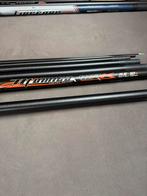 Te koop, Watersport en Boten, Ophalen, Vaste hengel