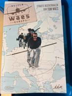 Reizen Waes Europa, Boeken, Ophalen, Zo goed als nieuw, Tom Waes, Europa