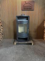 25005 Poêle à bois Oranier 6,5 kw, Maison & Meubles, Poêles, Enlèvement, Comme neuf, Bois, Poêle à bois