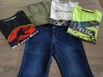Pakket zomerkleding maat 158, Ophalen, Gebruikt, Maat 158