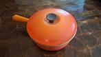 Le Creuset 22 vintage, Antiek en Kunst, Ophalen