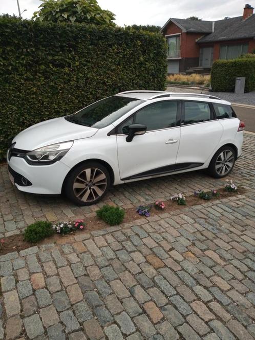 Renault Clio, Auto's, Renault, Particulier, Clio, Airconditioning, Bluetooth, Boordcomputer, Centrale vergrendeling, Cruise Control