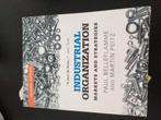 P. Belleflamme & M. Peitz (2015) - Industrial Organization, Boeken, Economie, Management en Marketing, Ophalen, Gelezen