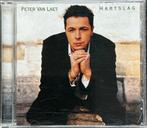 PETER VAN LAET - Hartslag, Cd's en Dvd's, Ophalen of Verzenden, Gebruikt