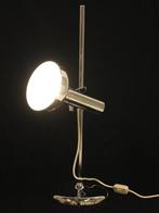 Sölken-Leuchten vintage chromen lamp, Ophalen of Verzenden