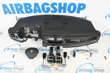 Airbag kit Tableau de bord Alfa Romeo Giulietta beschikbaar voor biedingen