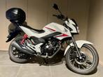 Honda CB125F met 980 km !!, Motoren, Motoren | Honda, Naked bike, Bedrijf, 125 cc, 1 cilinder