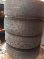 Ford fiesta banden met velgen met Wieldop, Auto-onderdelen, Banden en Velgen, 14 inch, Gebruikt, 175 mm, Ophalen of Verzenden