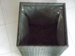 mooie mand voor plant, Ophalen, Kunststof, Gebruikt, Mand