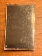 Cassettebandje Metallica Black Album, Gebruikt, 1 bandje, Ophalen of Verzenden, Voorbespeeld