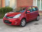 Nissan Note Benzine/Gekeurd voor verkoop, Auto's, Bedrijf, Handgeschakeld, Airconditioning, Rood