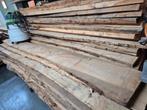 Frans eiken planken schaaldelen boomstamplanken eik, Ophalen