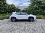 Toyota Yaris Cross Dynamic Plus, Auto's, Toyota, Electronic Stability Program (ESP), 1498 cc, Wit, Handgeschakeld