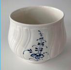 Sucrier Villeroy & Boch Vieux Luxembourg, Ophalen