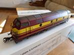 MARKLIN HO DIGITAL DELTA CFL grote diesellocomotief Goppin, Verzenden, Nieuw, Locomotief