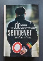 Ann De Craemer: De seingever, België, Ophalen of Verzenden, Zo goed als nieuw, Ann De Craemer