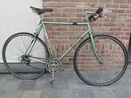 NOVY Retro fiets, Ophalen