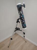 Télescope astronomique réflecteur HD 35x-525x 114/700 mm, Audio, Tv en Foto, Optische apparatuur | Telescopen