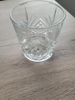 Whisky/whiskey drinkglas MONKEY SHOULDER (met logo + naam), Ophalen of Verzenden, Nieuw, Borrel- of Shotglas