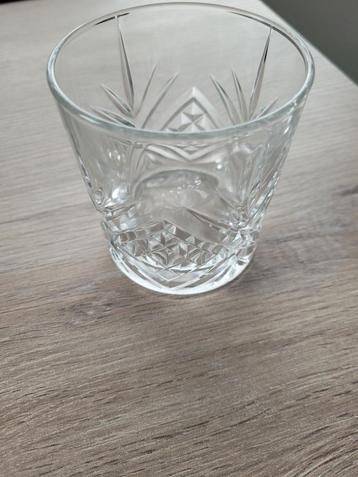 Whisky/whiskey drinkglas MONKEY SHOULDER (met logo + naam) beschikbaar voor biedingen