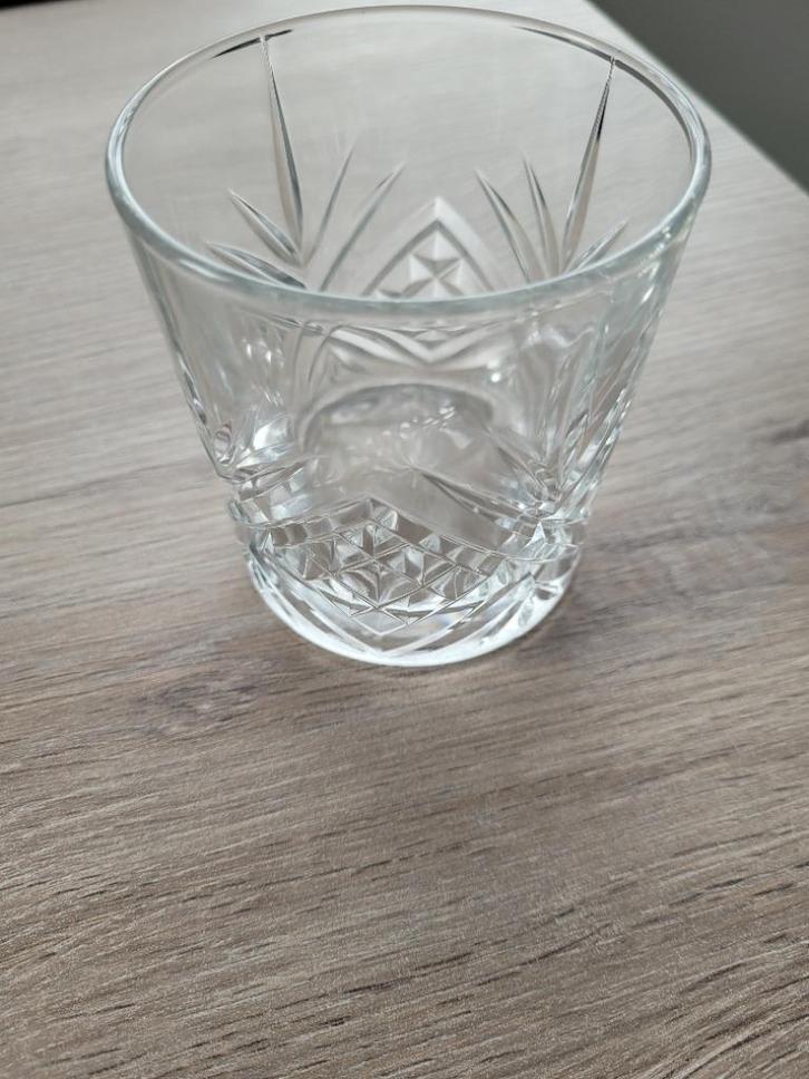 Whisky/whiskey drinkglas MONKEY SHOULDER (met logo + naam), Verzamelen, Glas en Drinkglazen, Nieuw, Borrel- of Shotglas, Ophalen of Verzenden