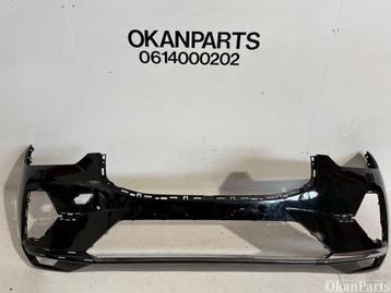 Volvo XC60 II Facelift voorbumper 32234928 beschikbaar voor biedingen