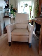 Natuzzi 2 relaxen, Huis en Inrichting, Ophalen, Gebruikt