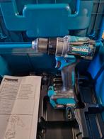 Makita 40V XGT boorschroevendraaier, Doe-het-zelf en Bouw, Ophalen, Boormachine