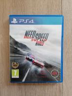 ps4 need for speef rivals, Ophalen, Gebruikt