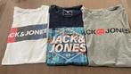 Jack&Jones (4 stuks), Ophalen, Zo goed als nieuw