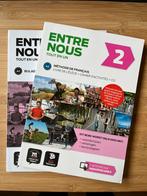 Entre nous tout en un 2, Boeken, Ophalen, Zo goed als nieuw