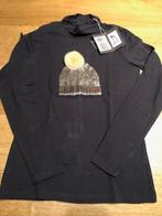 River Woods longsleeve blauw met muts 14 jaar Nieuw!, River Woods, Meisje, Nieuw, Ophalen of Verzenden