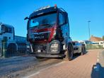 Vrachtwagen MAN TGS 33.460 6x4 met containersysteem nr 42, Achat, Euro 6, Entreprise, MAN