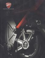 Ducati Accessories 2013 cataloog., Motoren, Handleidingen en Instructieboekjes, Ophalen of Verzenden, Ducati
