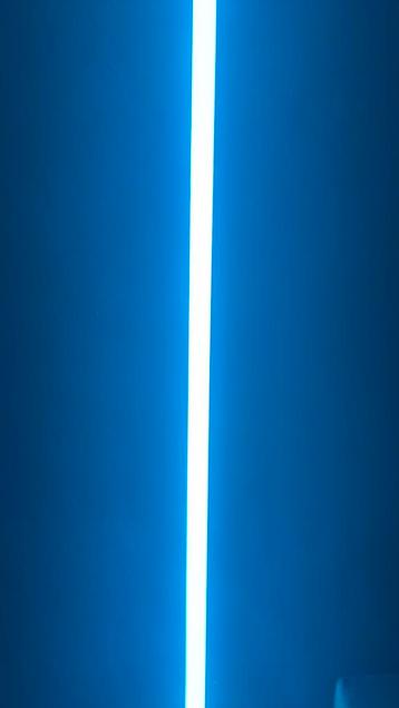 Neon ledlamp Hay beschikbaar voor biedingen