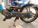 Moteur Honda wallaroo, Vélos & Vélomoteurs, Pièces de cyclomoteur | Général, Enlèvement ou Envoi, Comme neuf
